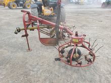 Image of PZ 300 Haybob