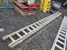 Image of Double Extension Ladder