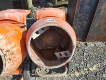 Image of Belle Mini Mix 150 110V Mixer