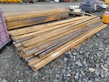 Image of 4x2 Sawn Timber 4.8m Long