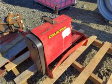 Image of Countax Lawn Slitter