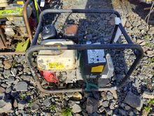 Image of Portable Generator