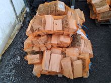 Image of 20x Nets of Ash Hardwood