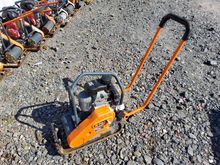 Image of Belle LC3251 12" Compaction Plate