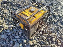 Image of Villiers 270cc Petrol Generator