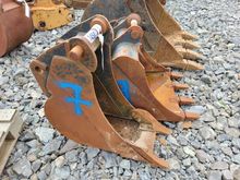 Image of 1ft Digging Bucket