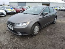 Image of SEAT LEON S TDI 5 Door Hatchback