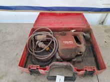 Image of Hilti TE50 Combi Hammer