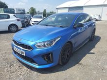 Image of KIA PROCEED GT-LINE CRDI ISG Estate