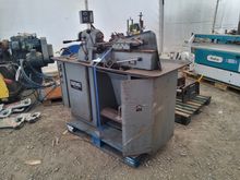 Image of Hardinge DSM Lathe with Tooling
