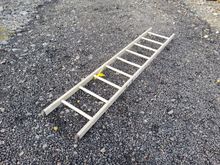 Image of Single Extension Ladder - 9 Rung