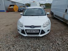 Image of FORD FOCUS EDGE TDCI 115 Estate