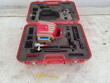 Image of Datum Duo Laser Level