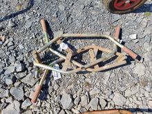Image of Manual Kerb Handler Scissor Hand