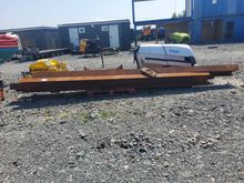 Image of 4x Girders