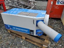 Image of Airrex Air Conditioning Unit