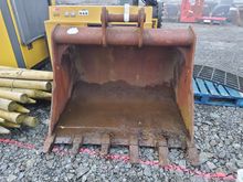 Image of 5ft Width Bucket