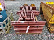 Image of Scaffolding Tower