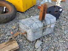 Image of Counter Balance Weight