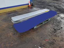 Image of Ifor Williams Pair of 8ft Alloy Ramps