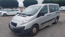 Image of PEUGEOT EXPERT TEPEE COMFORT L1 H MPV