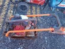 Image of Wacker Plate