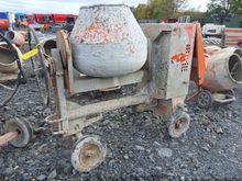 Image of Belle Site Mixer