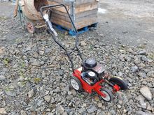 Image of MTD 520G 35/23 Edger