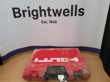 Image of Hilti TE 700 AVR 10kg Breaker 110V