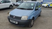 Image of FIAT PANDA ACTIVE 5 Door Hatchback