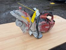 Image of Hilti DSH 600-X Cut Off Saw