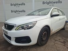 Image of PEUGEOT 308 ACCESS SW BLUEHDI S/S Estate