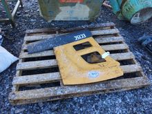 Image of Volvo EC14 Side Panel