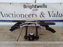 Image of Thule 3 Bike Car Rack