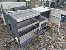 Image of Vehicle Racking