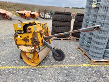 Image of Terex MBR71 Diesel Pedestrian Roller