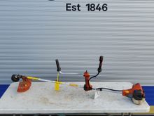 Image of Husqvarna 525Rx Brushcutter 2-Stroke 4.9Kg