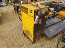Image of ESAB Welder