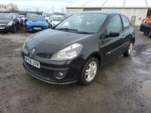 Image of RENAULT CLIO DYNAMIQUE 3 Door Hatchback