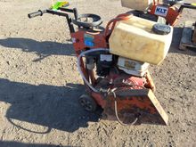 Image of Belle C99 Floor Saw