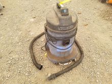 Image of V-TUF Mini Plus 110V Vacuum Cleaner