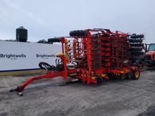 Image of Vaderstad Rapid A 600S BDA360 Drill