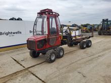 Image of Alstor 833 Mini Forwarder