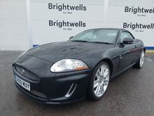 Image of JAGUAR XKR AUTO Convertible
