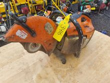 Image of Stihl TS410 Disc Cutter