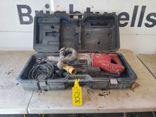 Image of Milwaukee Heavy Duty Breaker