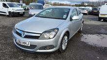 Image of VAUXHALL ASTRA SRI 3 Door Hatchback