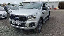 Image of FORD RANGER WILDTRAK ECOBLUE 4 Pick-up