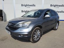 Image of HONDA CR-V ES-T I-VTEC Estate