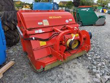 Image of Kilworth Flail Collector